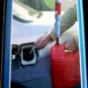 Car Truck Fuel Oil Gasoline Transfer Handump Sucker Manual Siphon Suction Water Chemical LiquidPump