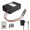 1722182267306119168.jpg Portable Spot-welder Rechargeable Lithium Battery Spot-welder High Power Household Full Set Welding Machine