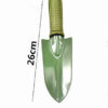 Gardening scarifier Kit