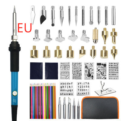 1748810685607.jpg Electric iron set 28 pieces of adjustable temperature brush