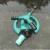 360 Rotating Sprinkler