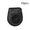 18758fe1-761e-4786-a4d5-481f149a955e.jpg Small Carry-on Waist Hanging Fan, Rechargeable Mini Hanging Neck Fan