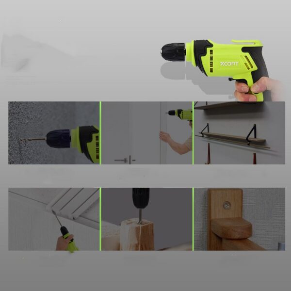 1924376679857.jpg High-Power Pistol Hgh-Speed Electric Drill Power Tool