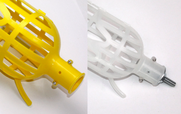 1996804944869.png Metal fruit picker Agricultural garden hardware tools Fruit picker / picking fruit tools