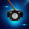 2030131006088.jpg Water Flow Sensor for Water Heater with Pulse Signal Output