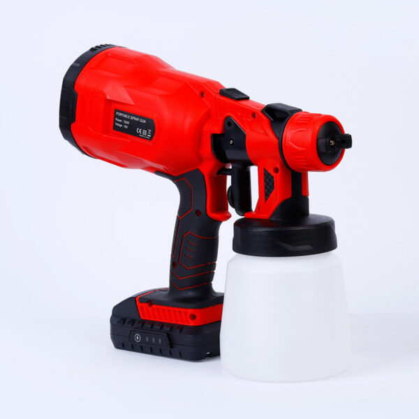 2065300995218.jpg Cordless power tool paint spraying machine