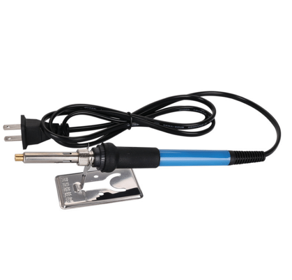 2444473432535.png Electric iron set 28 pieces of adjustable temperature brush