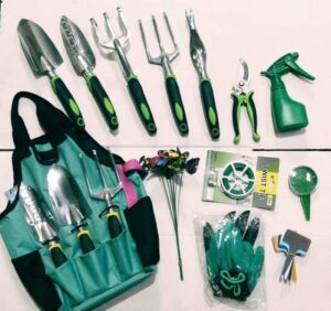 257437570589.jpg 13-piece garden tool set