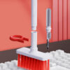 Headphone Cleaning Pen Computer Keyboard Brush