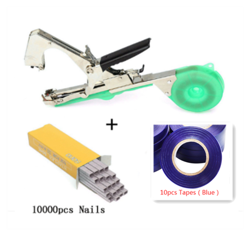 2a0effce-d4c0-46be-9b4a-029e39c99ff2.png Bind Branch Machine Garden Hand Tools Tie Branch Device Home Tools Tying Vegetables Fruit Flower Handle Tie Tendril Machine