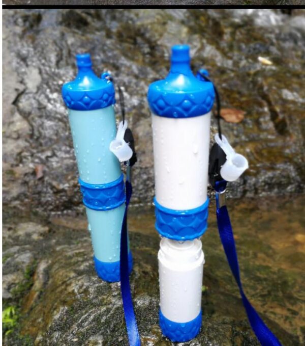 3139649197982.jpg Outdoor water filter equipment Camping Survival Tools