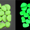 Glow In the Dark Rocks