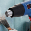 Industrial heat gun