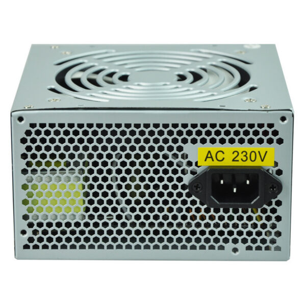 3327437816304.jpg Patriot Peninsula Iron Box N400W Desktop PC Host X