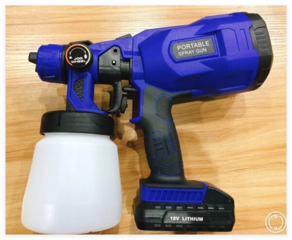 342cb467-6549-4a4b-bd84-9eca1420cad9.jpg Cordless power tool paint spraying machine