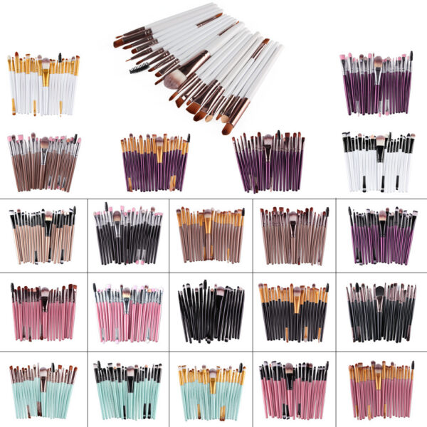 3456267782_1220459033.jpg Cosmetic Brush Kit