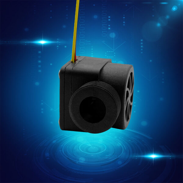 3460433911633.jpg Water Flow Sensor for Water Heater with Pulse Signal Output