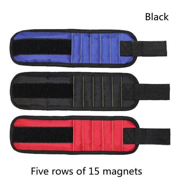 34ed080b-aab2-4ccd-82a7-4088f9781c27.jpg Fifteen-Compartment Powerful Magnetic Wristband