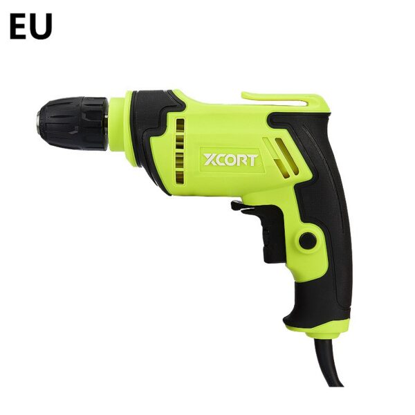 3533463887647.jpg High-Power Pistol Hgh-Speed Electric Drill Power Tool