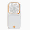 Mini Fan Student Cute Portable Camping