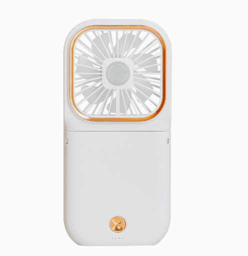 Mini Fan Student Cute Portable Camping