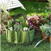 371646b7-6098-4f2c-bf02-caa9c1fa4463.jpg Multifunctional Garden Flower Art Tool Oxford Cloth Storage Bag