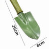 Gardening scarifier Kit