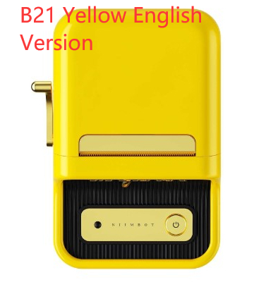 Pick Up Label Printer Mini Printer