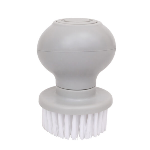 4483945071979.jpg Cleaning Brushes Dish Washing Tool Soap Dispenser Refillable Pans Cups Bread Bowl Scrubber