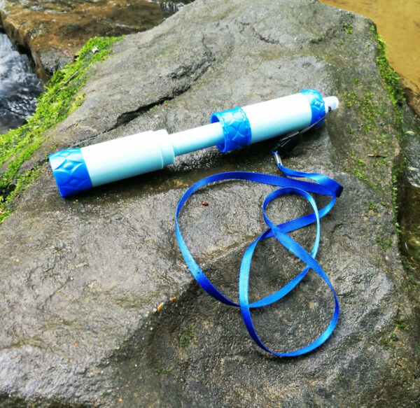 4708969075150.jpg Outdoor water filter equipment Camping Survival Tools