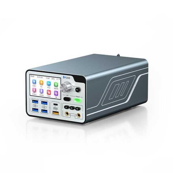 49727ef8-8941-4355-b2cf-f8a0aab5dd37.jpg Smart Voltage Regulator Power Meter Mobile Phone Maintenance Power Meter