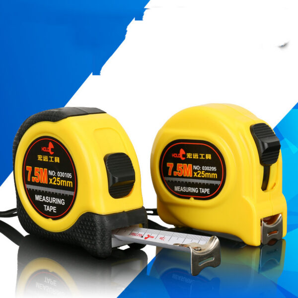 49882c59-6253-4486-80f5-84e99aa46d60.jpg High Precision Stainless Steel Thickened Tape Measure Tool
