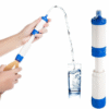 502375735948.png Outdoor water filter equipment Camping Survival Tools