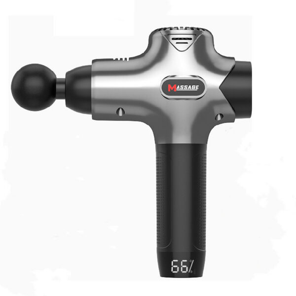 50b14c7f-a709-4eec-b363-d08ad04d1e5f.jpg Fascia Gun Massage Gun Muscle Vibration Fitness Massage Equipment