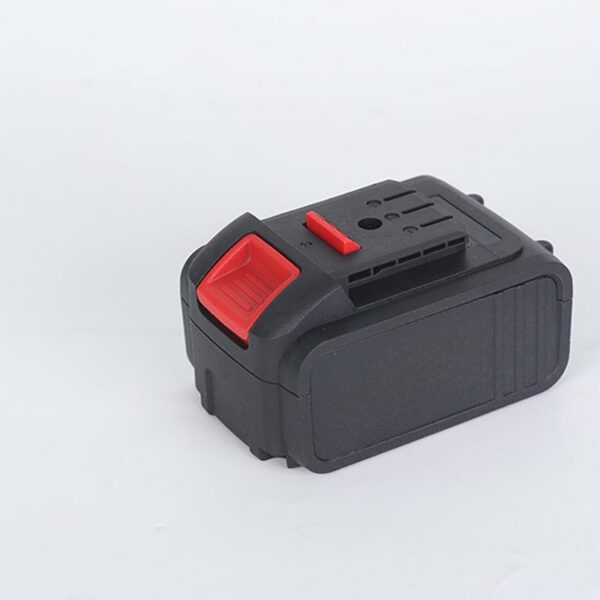 Multifunctional Rechargeable Electric Wrench