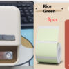 Pick Up Label Printer Mini Printer