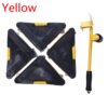 5646814797488.jpg Professional Furniture Transport Moving Lifter Tool Mover Device 5PCS per Set