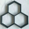 615b2234-e268-4651-9390-f6527baf848c.jpg Ultralight diy garden paving mould hexagonal fancy mould