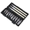 641d22ce-f080-4d03-a8ae-fe4928477d1b.jpg 13 Pieces Of Carving Knives Combination Set Of Paper-cutting Carving Knives