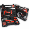 32-piece tool set