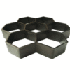 682001803729.png Ultralight diy garden paving mould hexagonal fancy mould