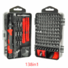 Screwdriver Tool Set Combination Repair Screwdriver