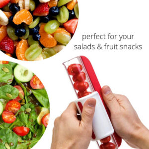 7556831368850.jpg Tomato Chip Slicer Vegetable Fruit Zip Slicer Knife Grape Cutter Chopper Multifunctional Kitchen Tools