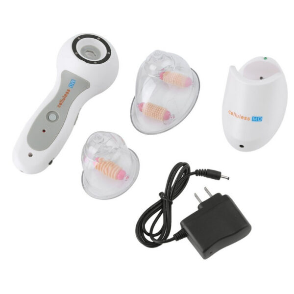 798018296985.jpg Portable Body Massage Vacuum Cans Anti Cellulite Massager Device Therapy Loss Weight Tool Chest Liposuction Electric Breast
