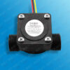 80109910332.jpg Water Flow Sensor for Water Heater with Pulse Signal Output