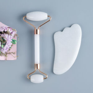 828596970345.jpg Natural jade roller set