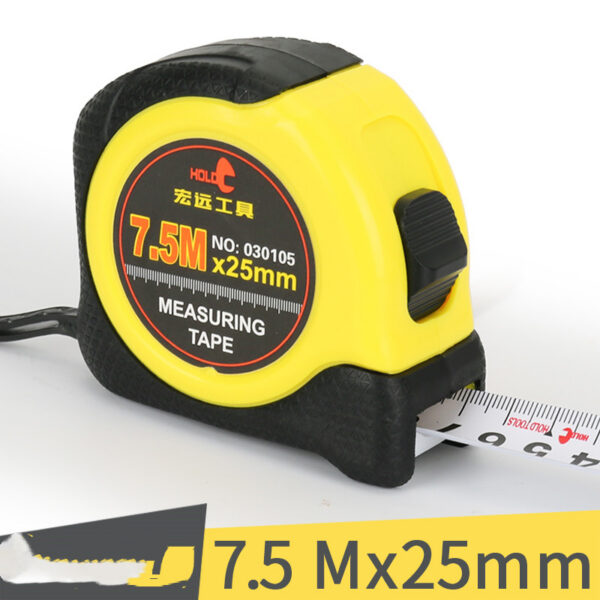8381e9fe-921f-484a-a93d-fa877b04a0e4.jpg High Precision Stainless Steel Thickened Tape Measure Tool