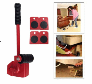 9536882005014.png Professional Furniture Transport Moving Lifter Tool Mover Device 5PCS per Set