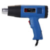 Industrial heat gun