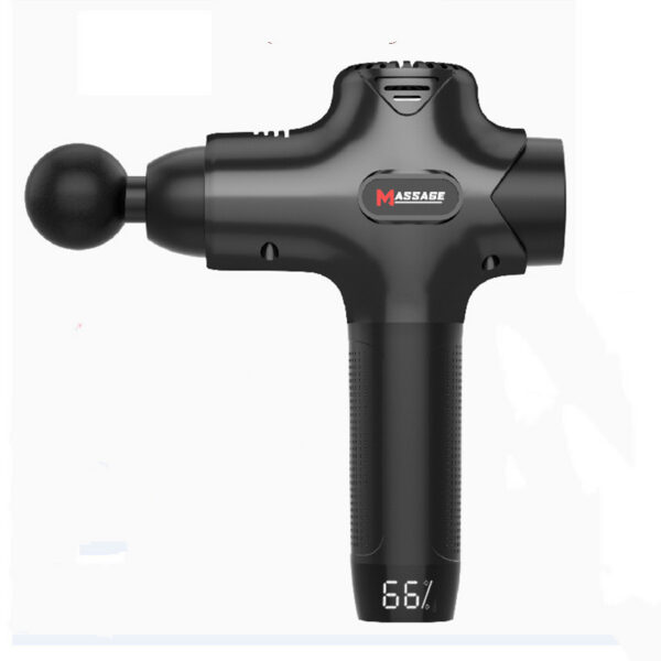 9d7b8b4d-85f7-4711-9540-dd0fcf9c8c7f.jpg Fascia Gun Massage Gun Muscle Vibration Fitness Massage Equipment